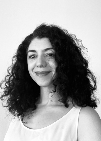 Angela Campbell-Smith