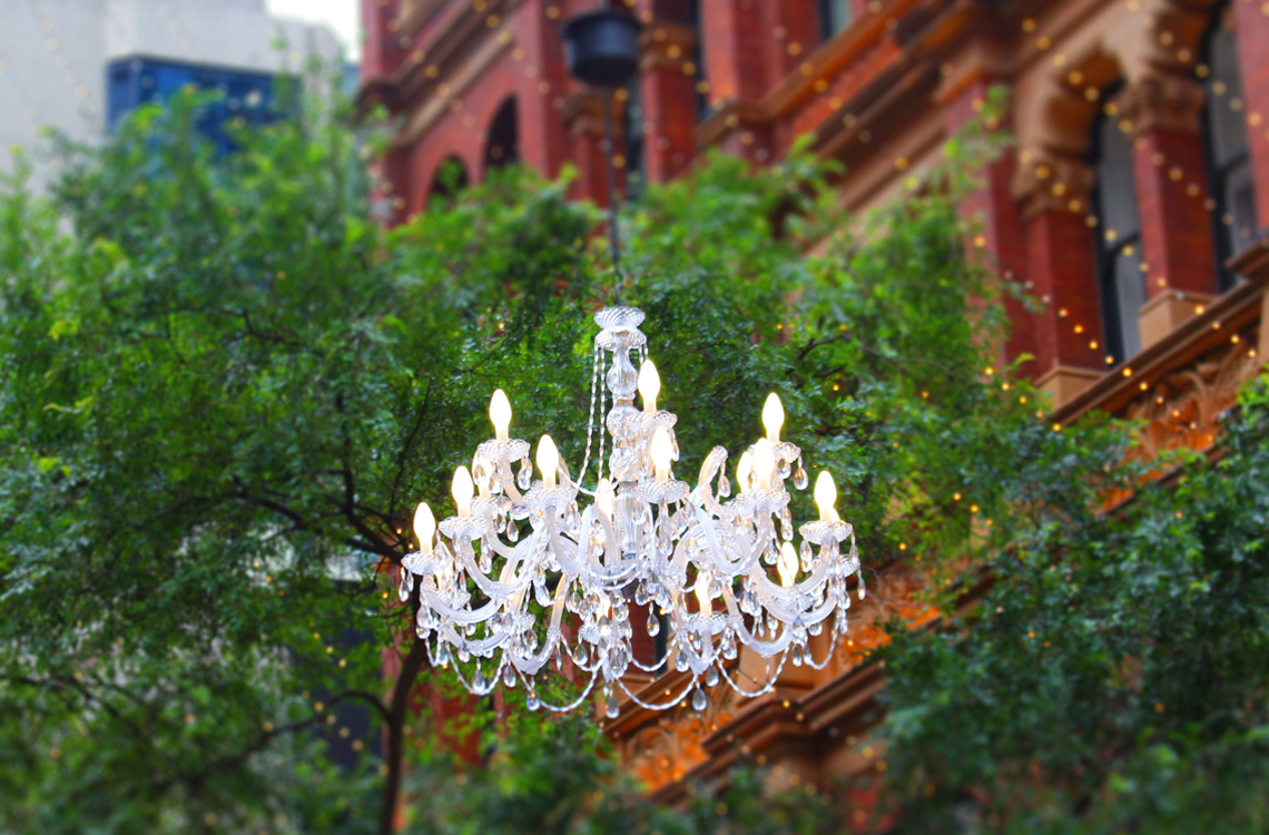 Pitt Street Mall