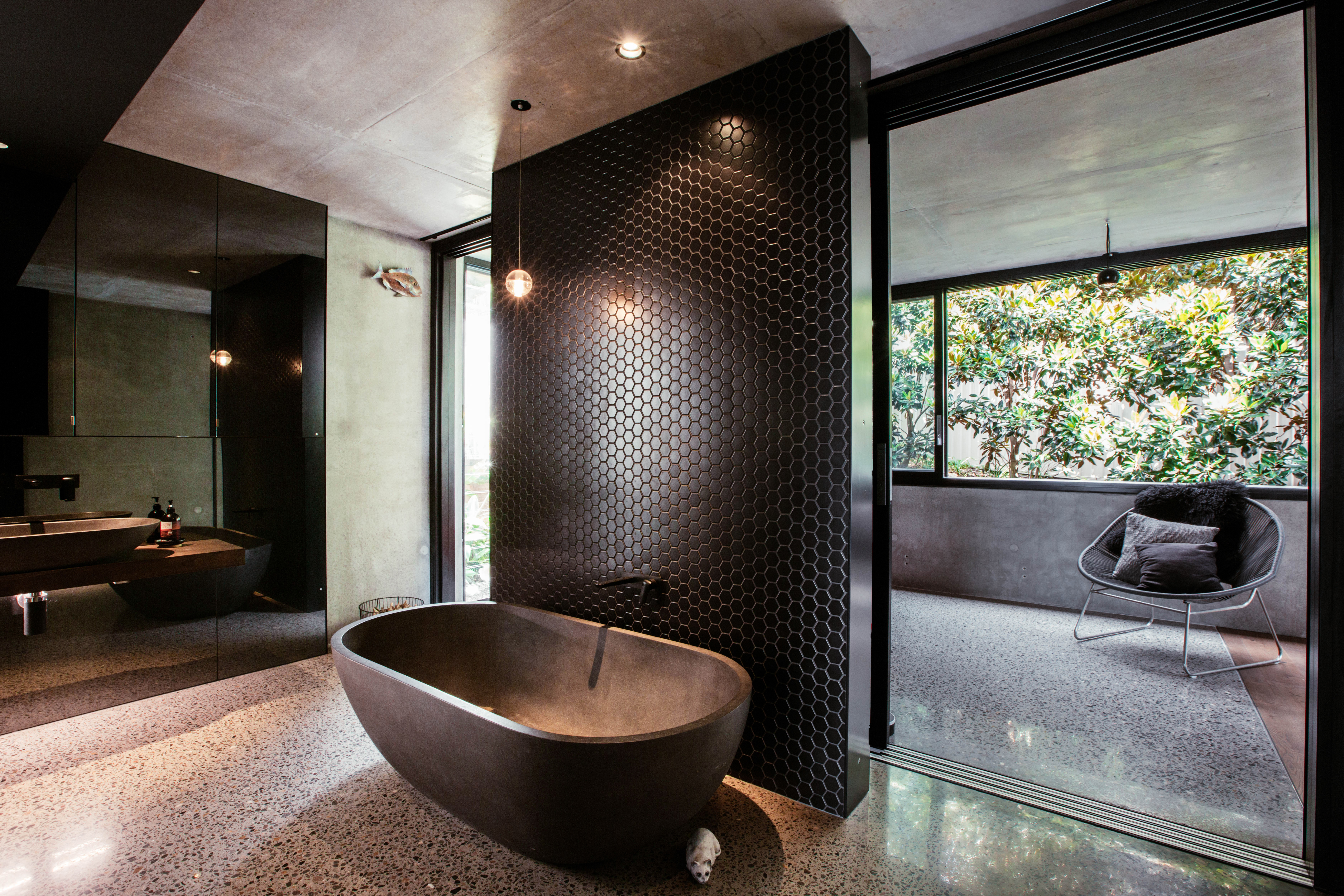 Blue Bay Residence