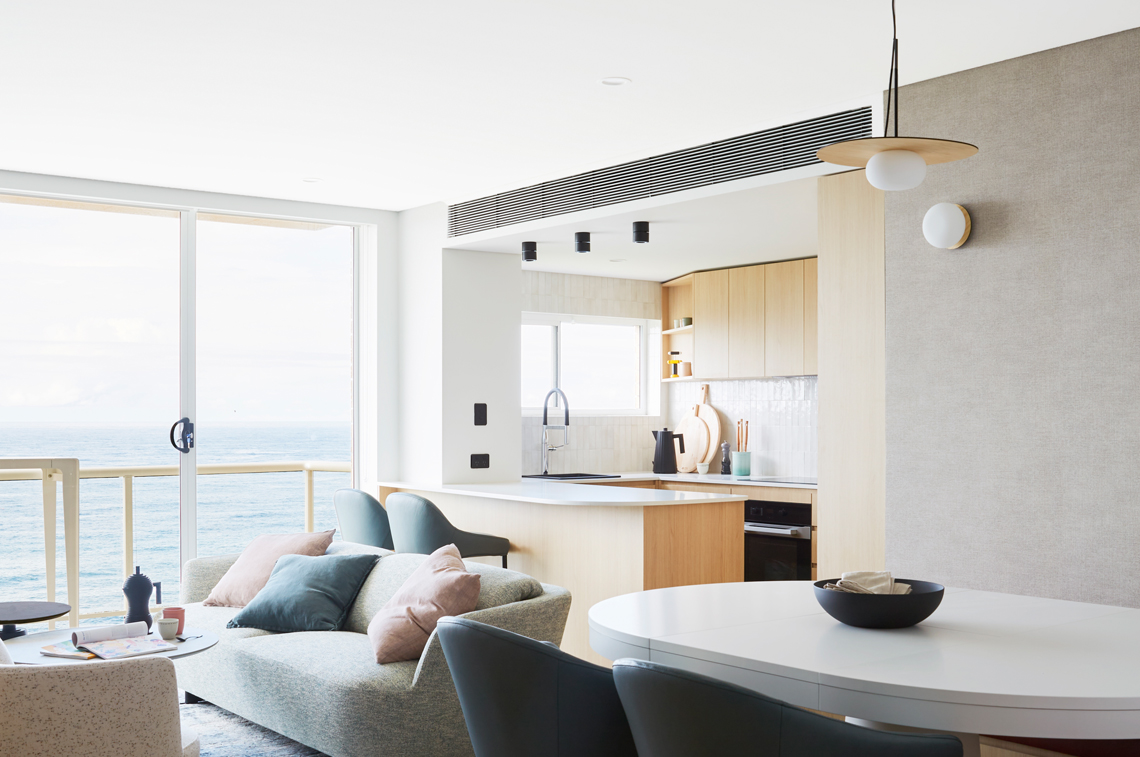 Coogee Residence