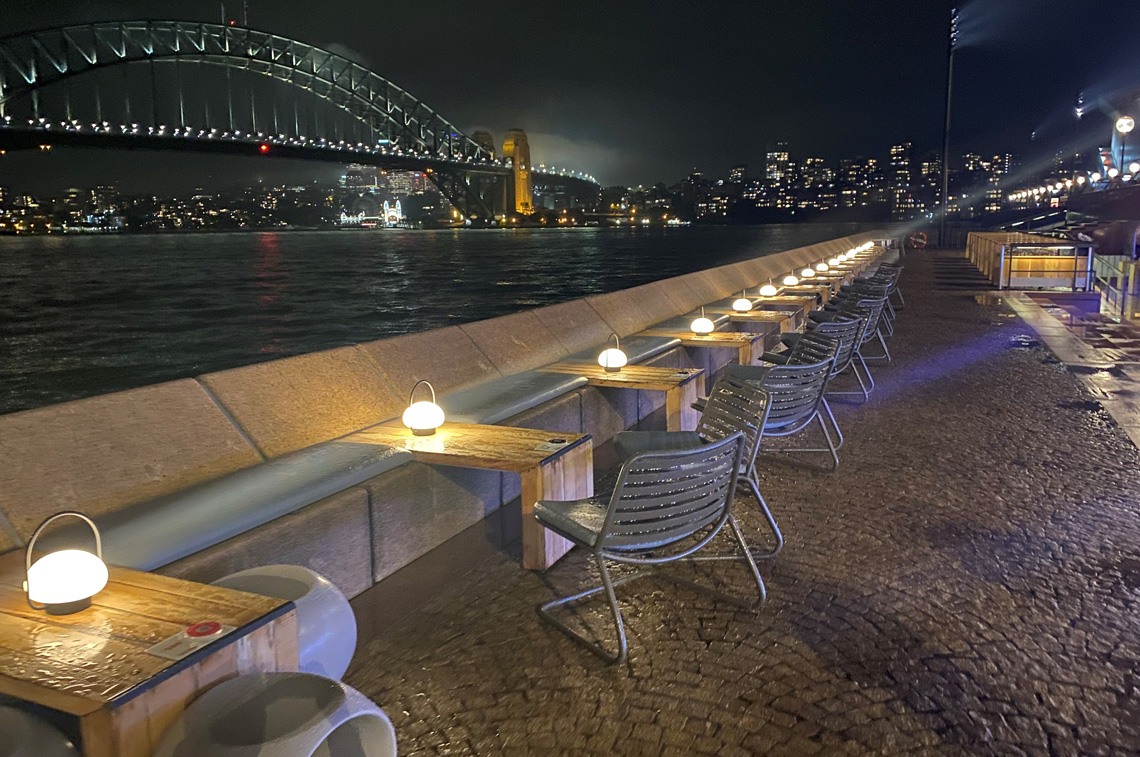 Opera Kitchen