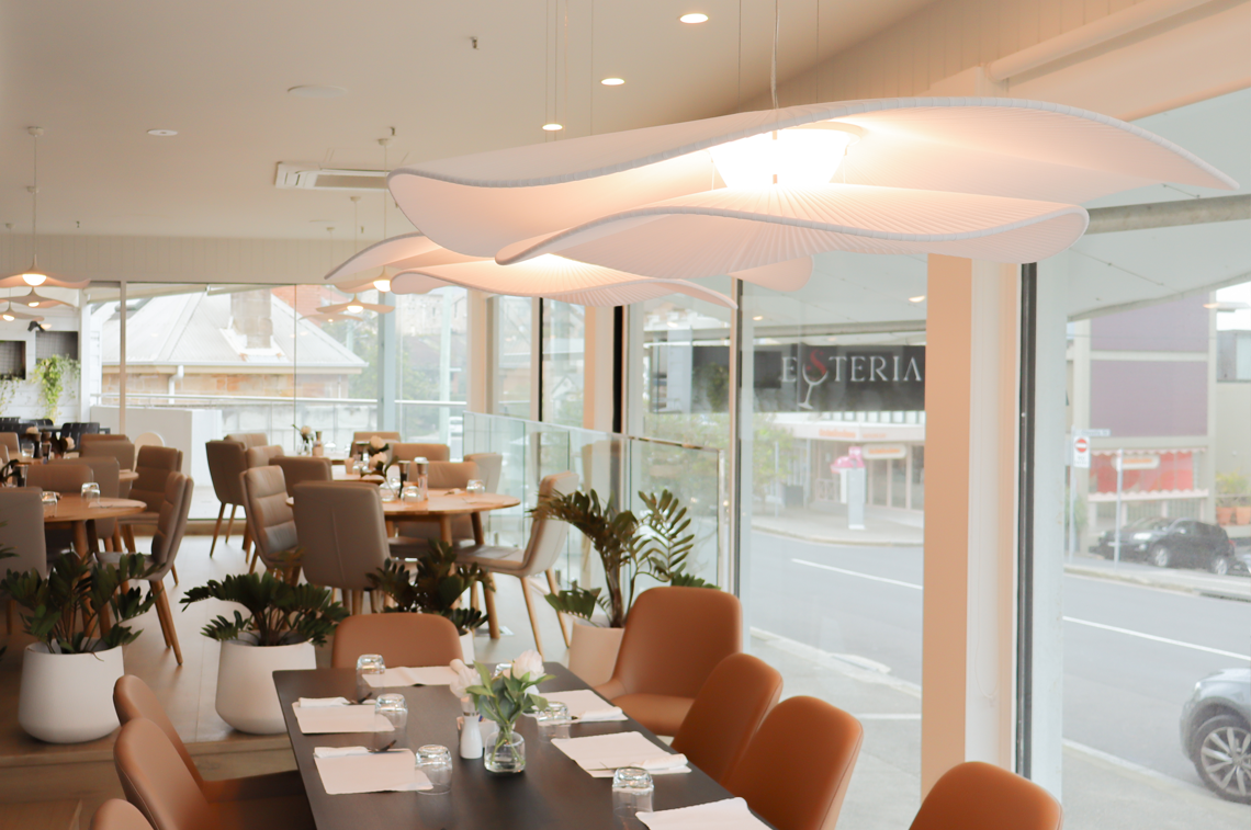 Esteria Cafe