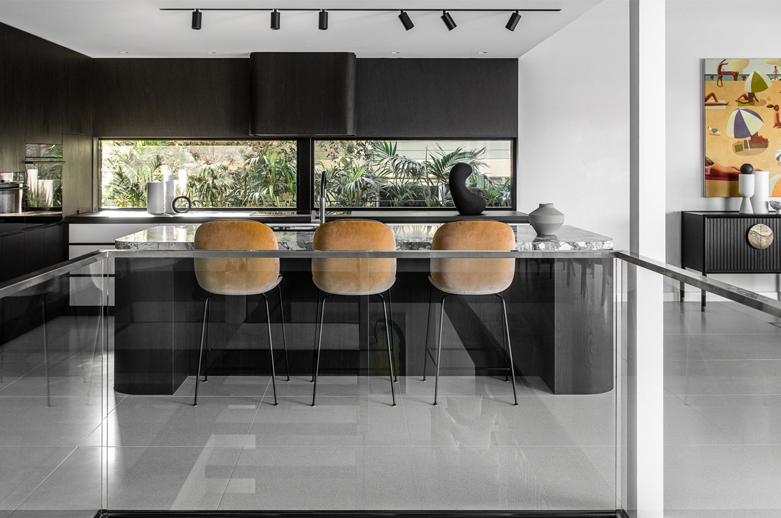 Woolwich Residence