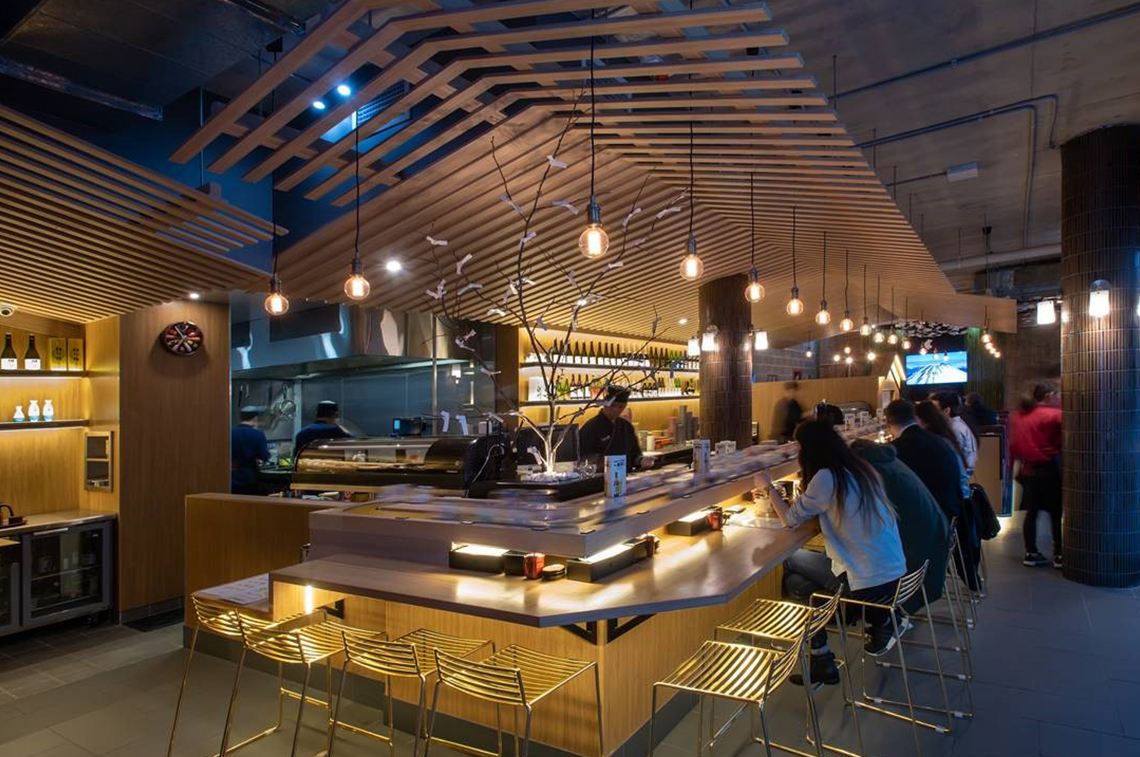 Kyo Sushi Bar