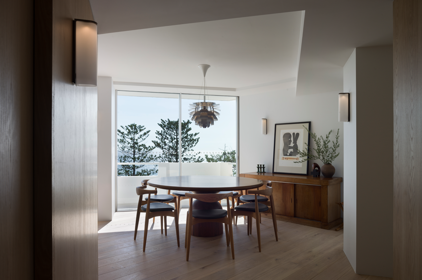 Manly Residence