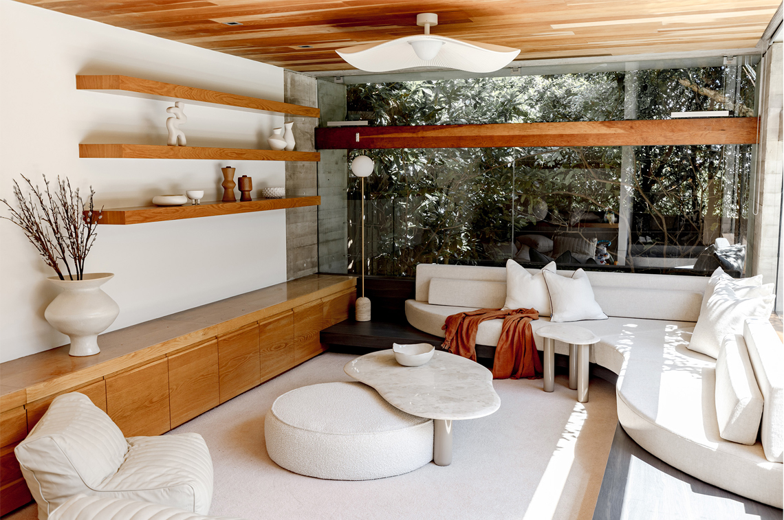 Vaucluse Residence