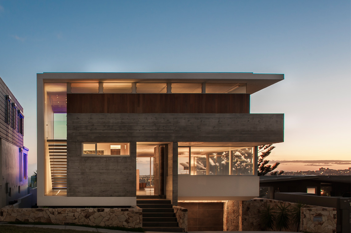 Dover Heights Residence