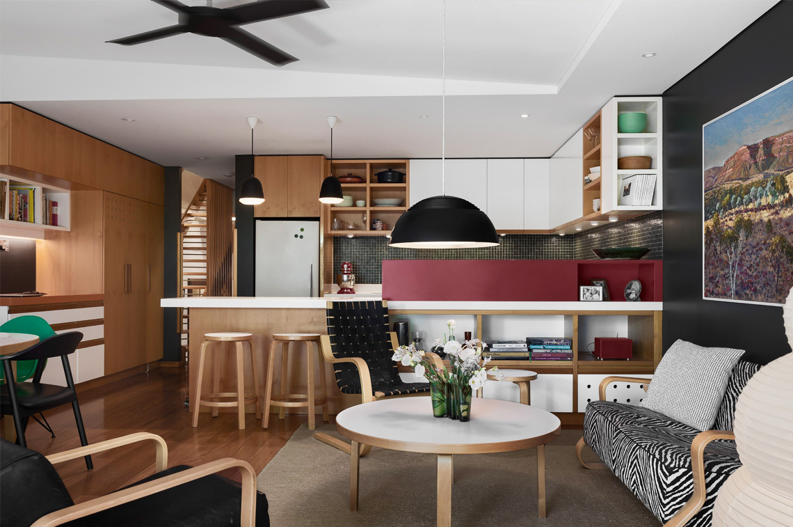 Randwick Residence