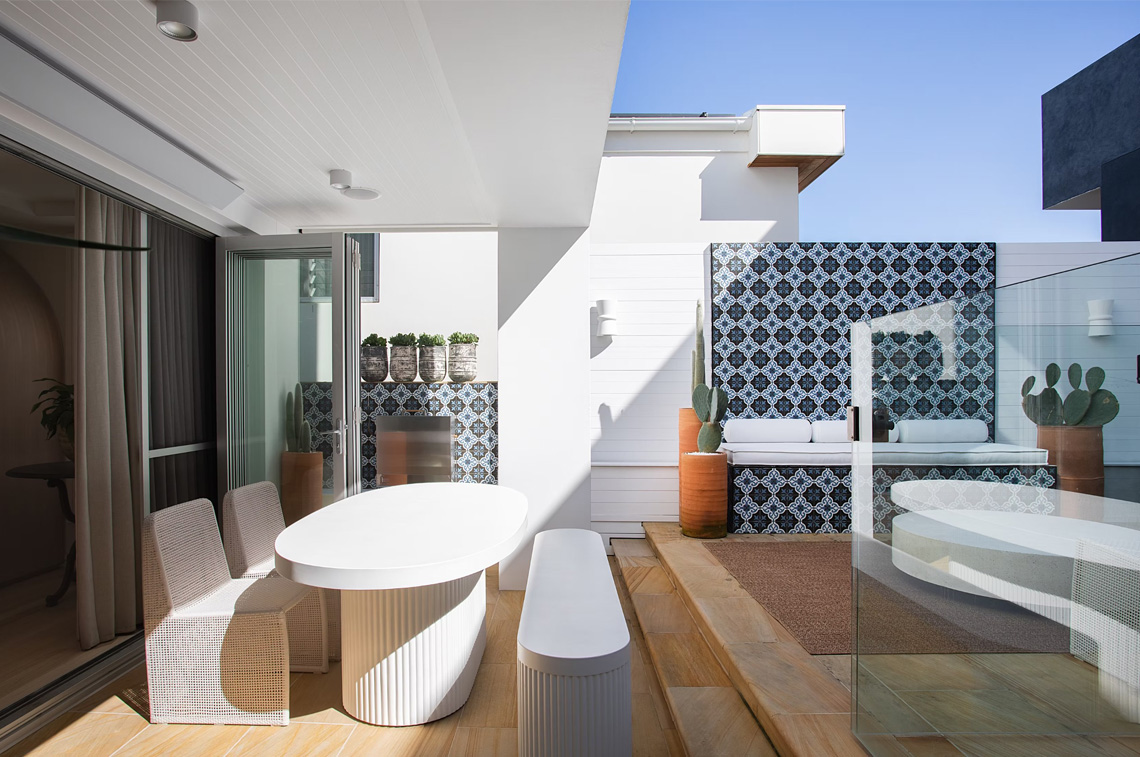 Tamarama Residence