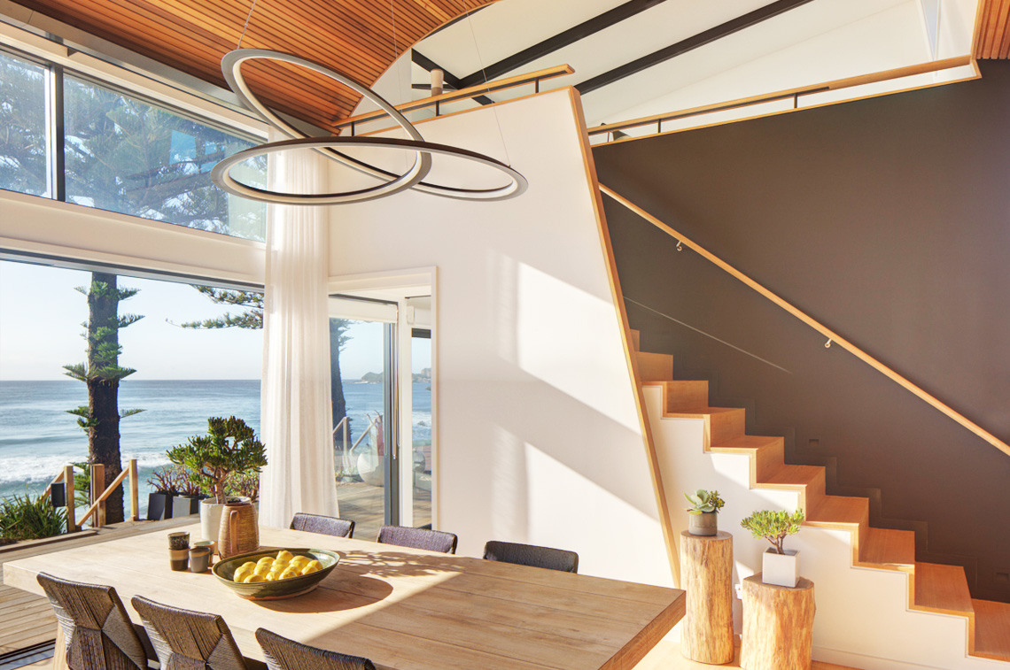 Wamberal Residence