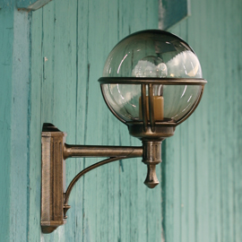 Boreal Up Wall Light $449 (was $789)